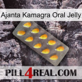 Ajanta Kamagra Oral Jelly cialis1